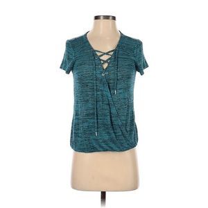 Juicy Couture lightweight knit top size S